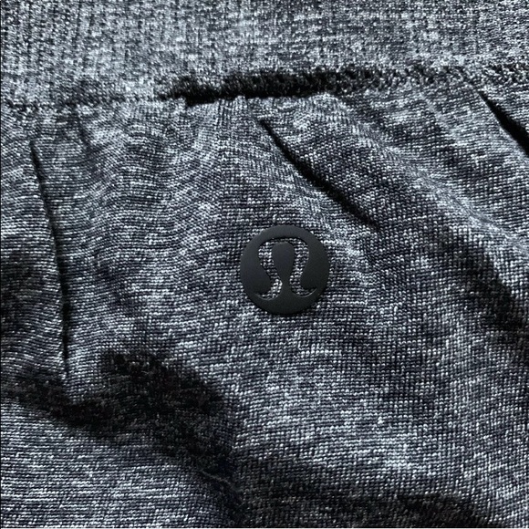 New  Lululemon boulevard bliss skirt gray  new - Picture 8 of 8